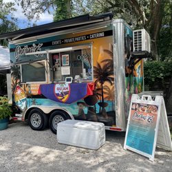 Che'lus Island BBQ