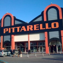 Pittarello