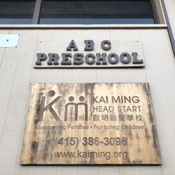 A B C Preschool