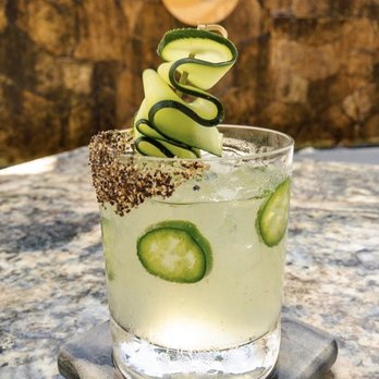 Odayaka - Mezcal Cocktail - Sushi Bars Near Me - Tijuana, BCN Odayaka - Mezcal Cocktail - Sushi Bars Near Me - Tijuana, BCN