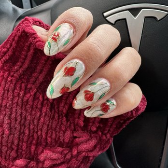 Manis With Lina - Nail Technicians Near Me - Fountain Valley, California Manis With Lina - Nail Technicians Near Me - Fountain Valley, California