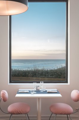 Le Grand Hôtel de la Plage Biscarrosse by null