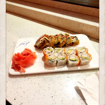 Kaika Teppanyaki - Asian Fusion Near Me - Jacksonville, Florida Kaika Teppanyaki - Asian Fusion Near Me - Jacksonville, Florida