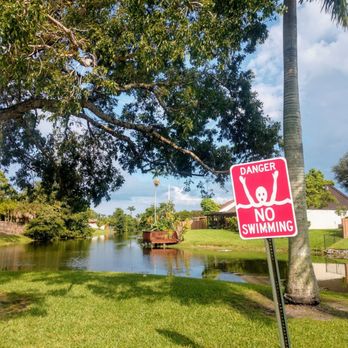 River Run Park - Parks Near Me - Miramar, Florida
