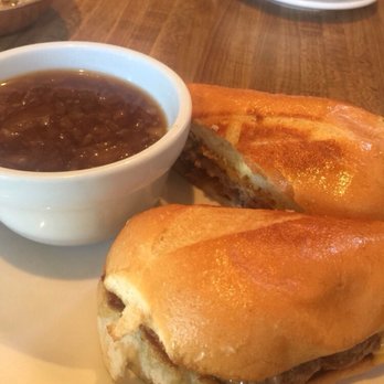 Mike's Chili Parlor - The burger dip. Yes, they have a few things other than chili - Dive Bars Near Me - Seattle, Washington Mike's Chili Parlor - The burger dip. Yes, they have a few things other than chili - Dive Bars Near Me - Seattle, Washington