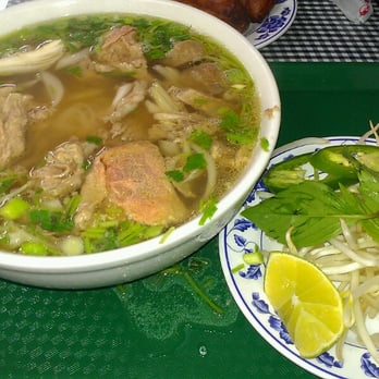Kim's Vietnamese - #1 - Vietnamese Near Me - Sacramento, California