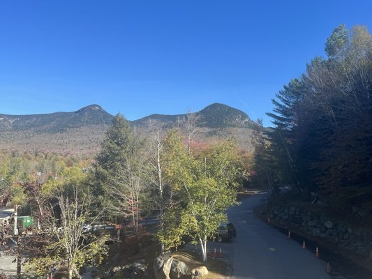 Loon Mountain Resort by null