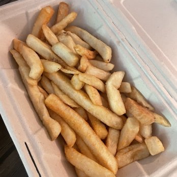 Bread and Circuses - Fries - Food Trucks Near Me - Seattle, Washington Bread and Circuses - Fries - Food Trucks Near Me - Seattle, Washington