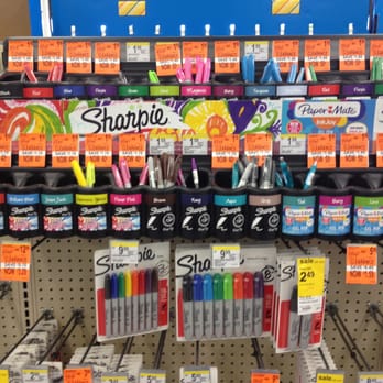 Walgreens - Solid selection of sharpies. - Drugstores Near Me - Las Vegas, Nevada Walgreens - Solid selection of sharpies. - Drugstores Near Me - Las Vegas, Nevada