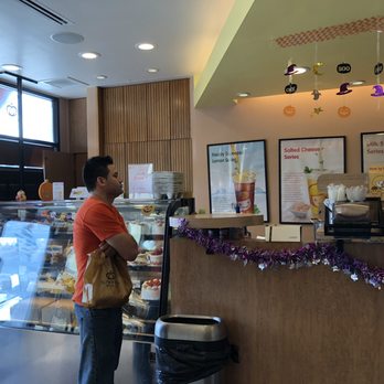 Sunmerry Bakery - Cake and coffee side of Sunmerry. - Bakeries Near Me - Irvine, California