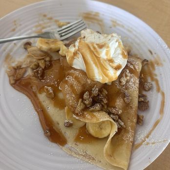Wholly Crepe - Cafes Near Me - San Marcos, California Wholly Crepe - Cafes Near Me - San Marcos, California