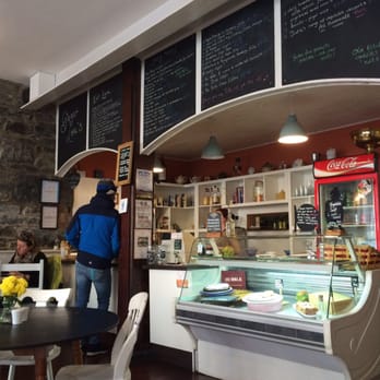 Ginger Lou's - Irish Near Me - Ennistymon, CE