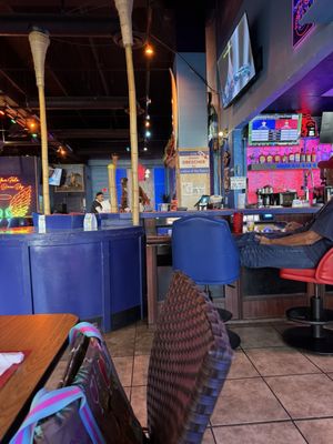 Bikini Bay Sports Bar & Grill by null