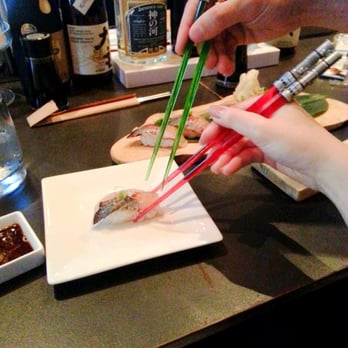 The One Sushi + - Flying Fish - Sushi Bars Near Me - Brookhaven, Georgia The One Sushi + - Flying Fish - Sushi Bars Near Me - Brookhaven, Georgia