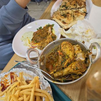 Karachi BBQ Tonight - Bad experience - Halal Near Me - Bellflower, California