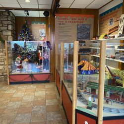 Toy Town Junction
