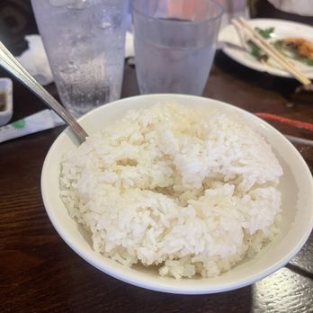 Mandarin Bistro - Side of rice - Chinese Near Me - Newbury Park, California Mandarin Bistro - Side of rice - Chinese Near Me - Newbury Park, California