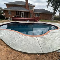 Pete Alewine Pool & Spa - Pool