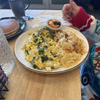 Pancake Cafe Hoffman Estates | Breakfast, Brunch, Lunch - Breakfast & Brunch Near Me - Hoffman Estates, Illinois