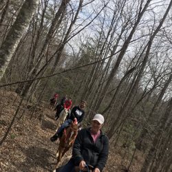 Fosters Riding Stables