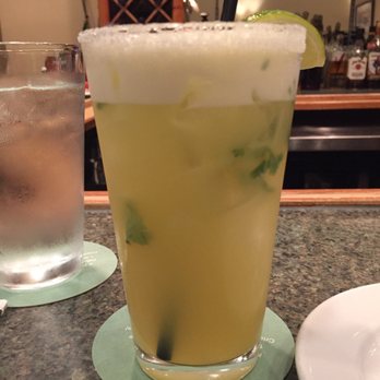 Sabor De Cuba - Spicy Margarita - Cuban Near Me - Frederick, Maryland