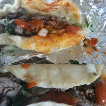 King Taco - Tacos - Mexican Near Me - Pasadena, California