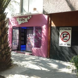 Kchon Diux - Lateral