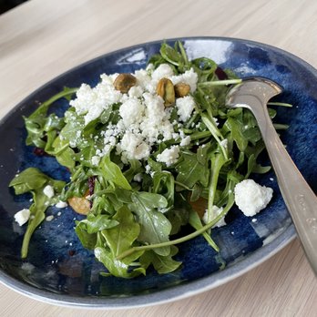 Zaytinya - Beet Salata - Greek Near Me - Washington, DC, District of Columbia