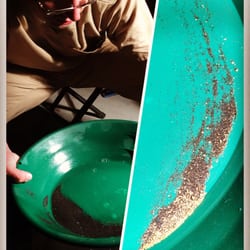 A & B Prospecting Supplies - Fun stuff!