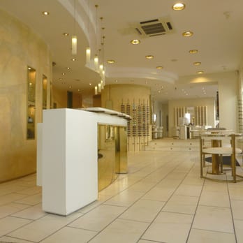 Optikhaus-Scheiper - Empfangsbereich - Eyewear & Opticians Near Me - Essen, NW Optikhaus-Scheiper - Empfangsbereich - Eyewear & Opticians Near Me - Essen, NW