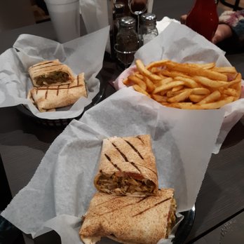 Shawarma Grill - Delicious sandwiches and fries. - Sandwiches Near Me - Temecula, California