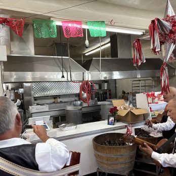 Los Cinco Puntos - Mexican Near Me - Los Angeles, California Los Cinco Puntos - Mexican Near Me - Los Angeles, California