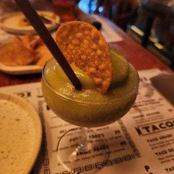 Daisy - Guacamole Maragrita - Cocktail Bars Near Me - Los Angeles, California Daisy - Guacamole Maragrita - Cocktail Bars Near Me - Los Angeles, California