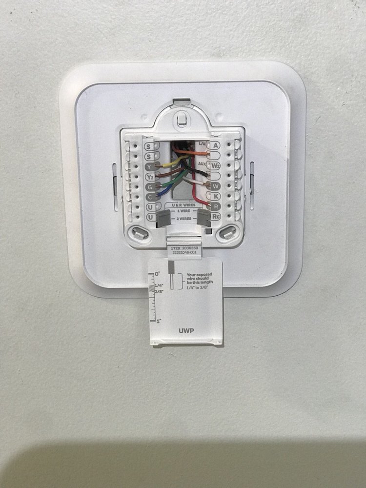 Slide of Right Price Mechanical