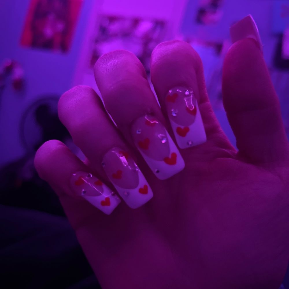 Top 10 Best Nail Technicians near Alamogordo, NM 88310 - October 2023 - Yelp