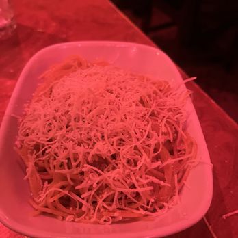 Filomena Ristorante - Side of angel hair pasta - Italian Near Me - Washington, DC, District of Columbia Filomena Ristorante - Side of angel hair pasta - Italian Near Me - Washington, DC, District of Columbia