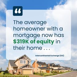Better Homes and Gardens Real Estate Star Homes - Curious about how much value you've built and how to leverage it to reach your goals? Let's connect today!