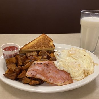 The Lakeview - Diners Near Me - Toronto, Ontario