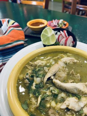 Cascabel Mexican Patio by null