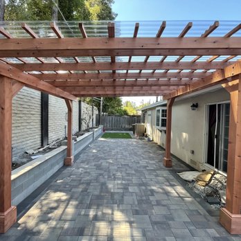 Carpenter Construction - Quick installation of about 6-8 hours over 2 days. - Decks & Railing Near Me - San Jose, California