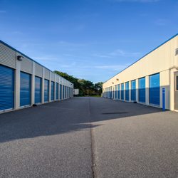 Simply Self Storage - Marmora