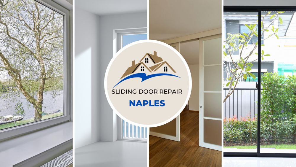 SLIDING DOOR REPAIR NAPLES 720 Goodlette Rd N, Naples, Florida Door Sales/Installation