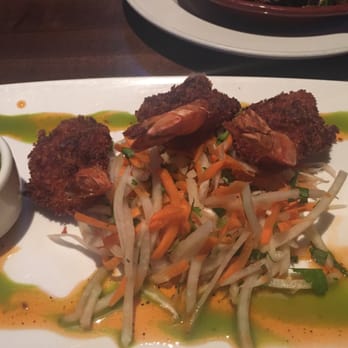 Yard House - $14 for 3 burnt shrimp - New American Near Me - Boca Raton, Florida Yard House - $14 for 3 burnt shrimp - New American Near Me - Boca Raton, Florida