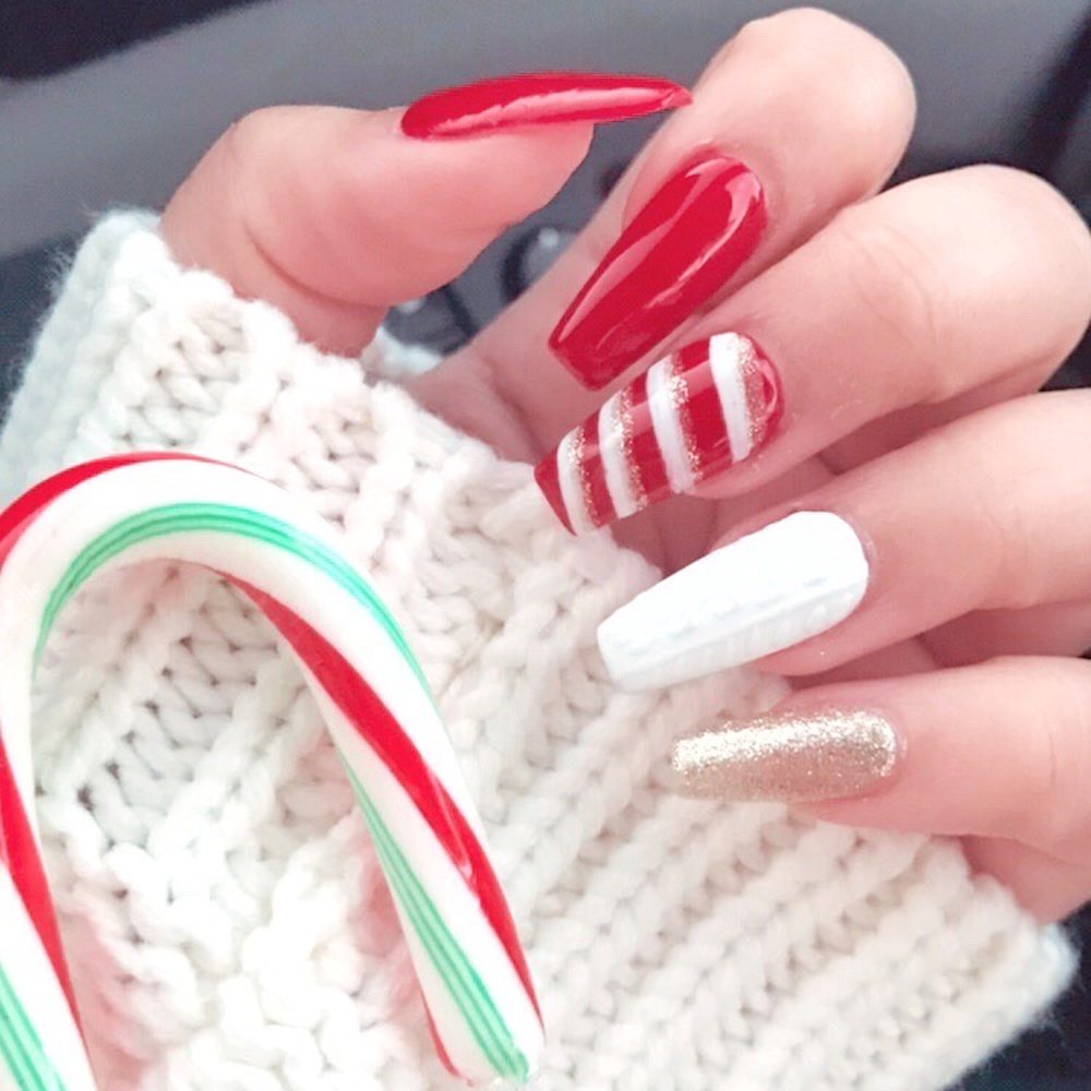 Trill Nail Parlor - Nail Salons Near Me - Bellflower, California