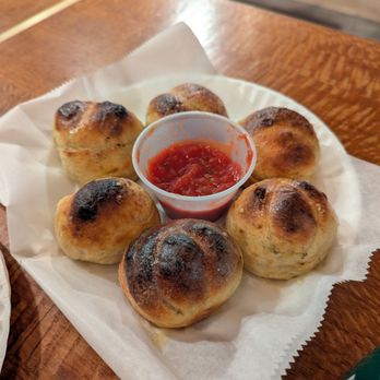 Zambies - Garlic Knots - Pizza Near Me - Charlotte, North Carolina Zambies - Garlic Knots - Pizza Near Me - Charlotte, North Carolina