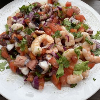 La Brisa Del Mar - Restaurants Near Me - Sisal, YUC La Brisa Del Mar - Restaurants Near Me - Sisal, YUC
