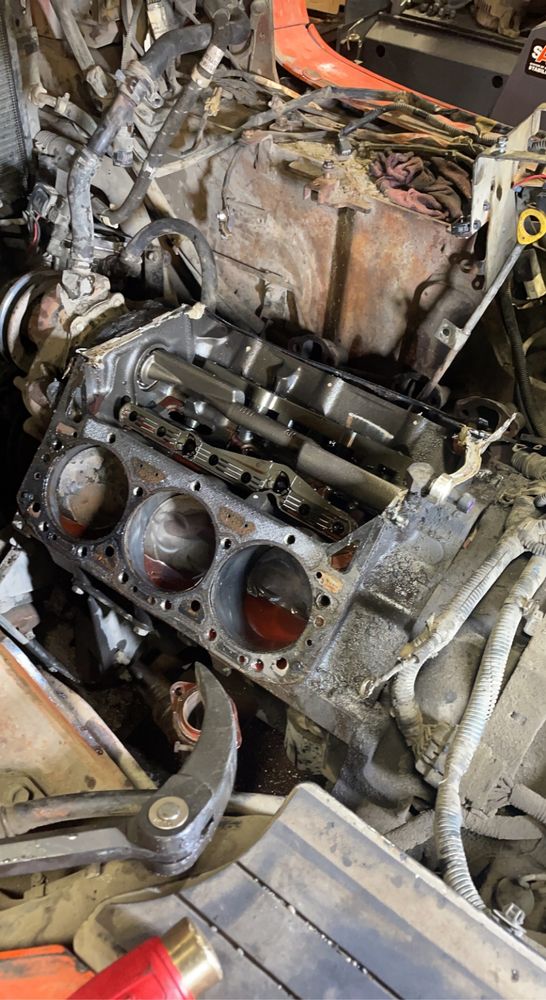 MECHANIC AL SERVICE & REPAIR Johnson City, Tennessee Auto Repair