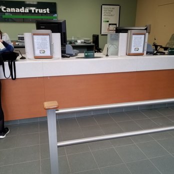 TD Canada Trust - Banks & Credit Unions Near Me - Prince Edward, Ontario