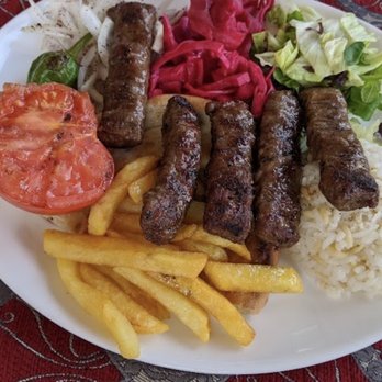 Arasta Cafe Restaurant - Donairs Near Me - Istanbul, 34