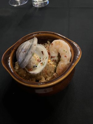 Trattoria Pasquale by null